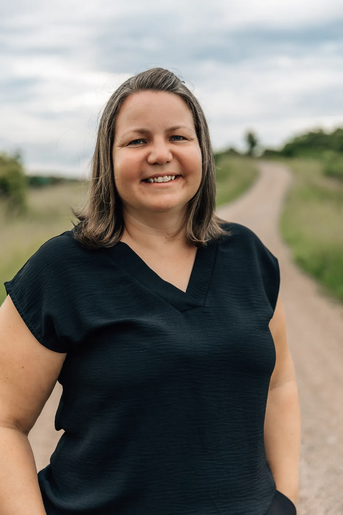 Leanne Tomkins, Clinical Psychologist and Director of The Brain and Behaviour Clinic